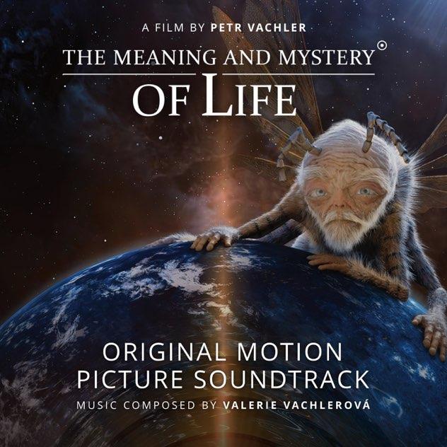 The Meaning and Mystery of Life (Original Motion Picture Soundtrack), Vol. 2
