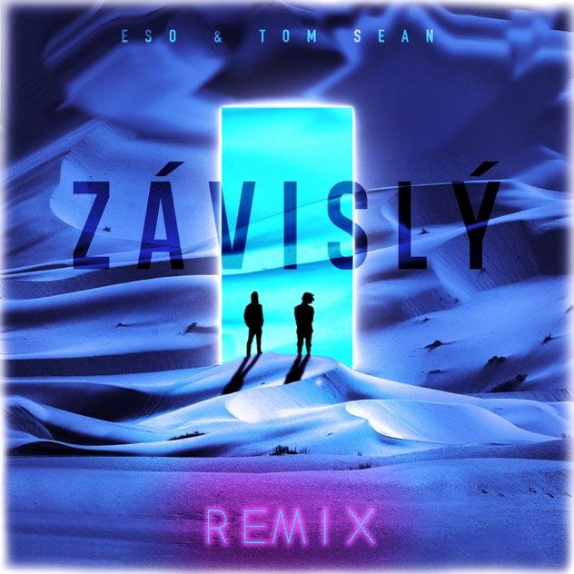 Závislý (Club Remix) feat. Eso