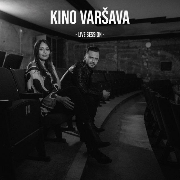 Kino Varšava (live session)