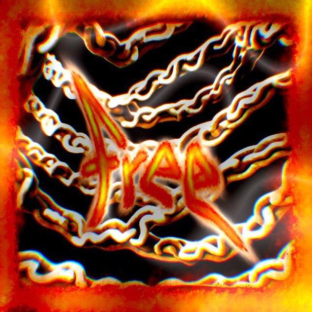 Free feat. Edúv syn