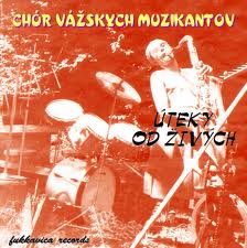 Úteky od živých