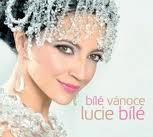 Bílé vánoce Lucie Bílé