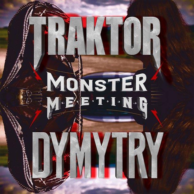 Monster Meeting