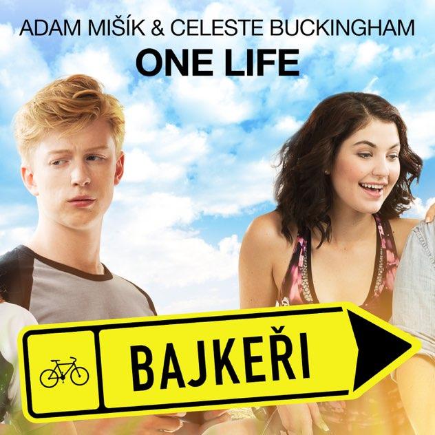 One Life (Z filmu 'Bajkeři')