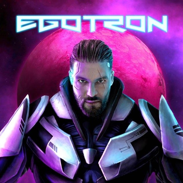 Egotron