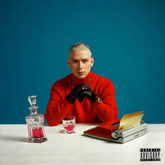To je vražda, napsal feat. Cheppy Beats