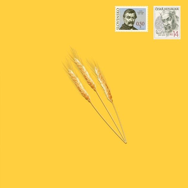 Česko & slovensko (feat. Patrik Rivier)