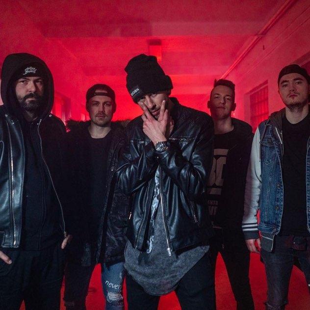 Punkstar feat. Limbo Planet