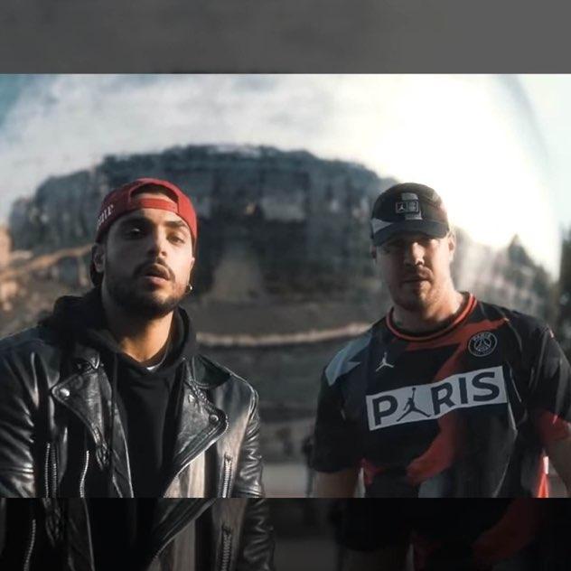 Outsdr (feat. Ouenza)