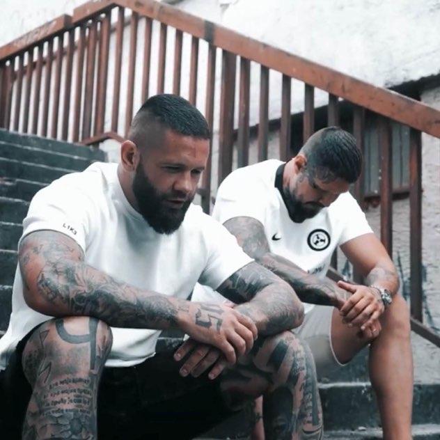 Riziko feat. El Chapo