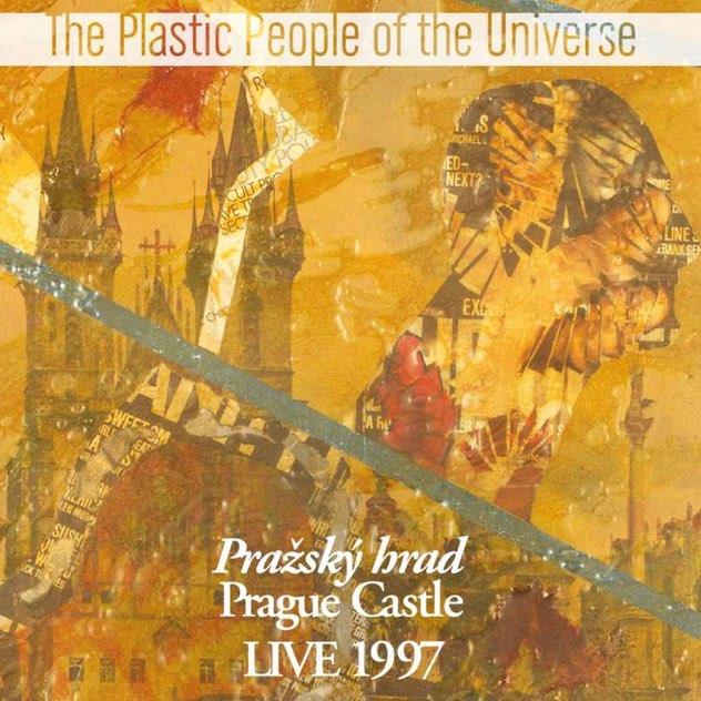 Prask hrad live 1997