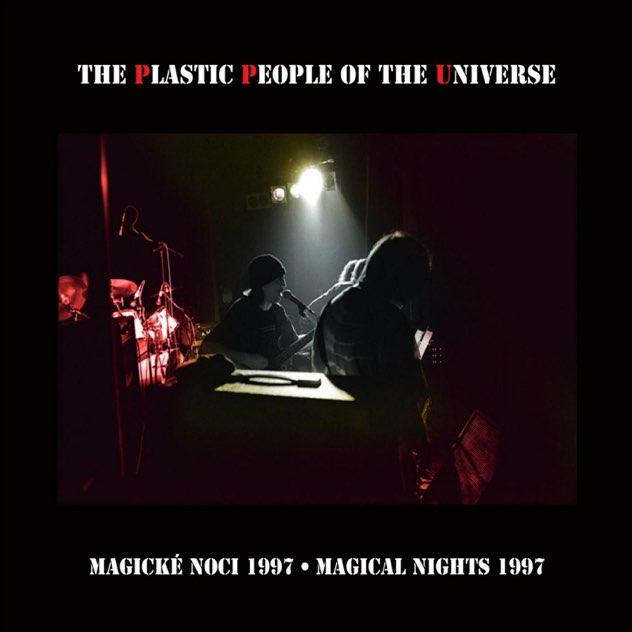 Magick noci 1997
