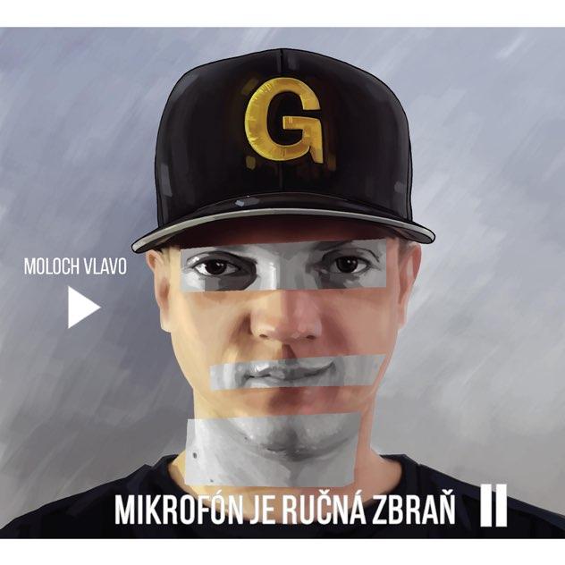 Mikrofon je ručná zbraň II