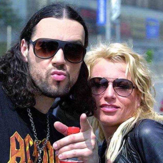 Mám rád ten fíling [Black Eyed Peas cover] feat. Ruda z Ostravy