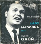 Lady Madonna / Hlavolam