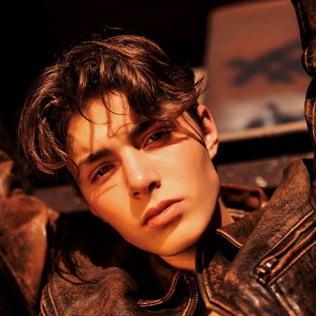 Blue suede shoes (cover)