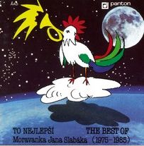 To nejlepší - Moravanka 1975 - 1985