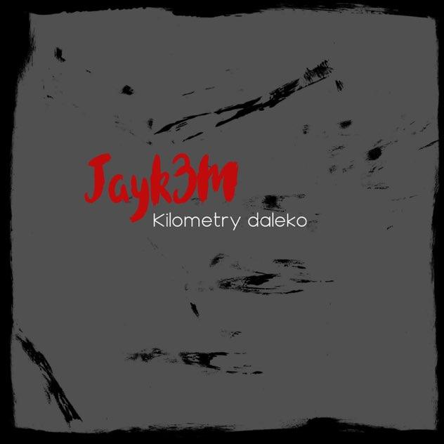 Kilometry daleko