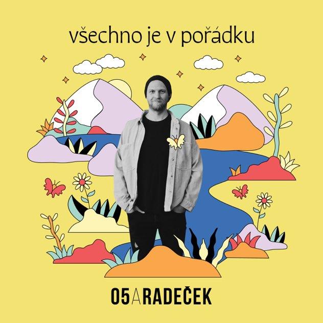 Všechno je v pořádku