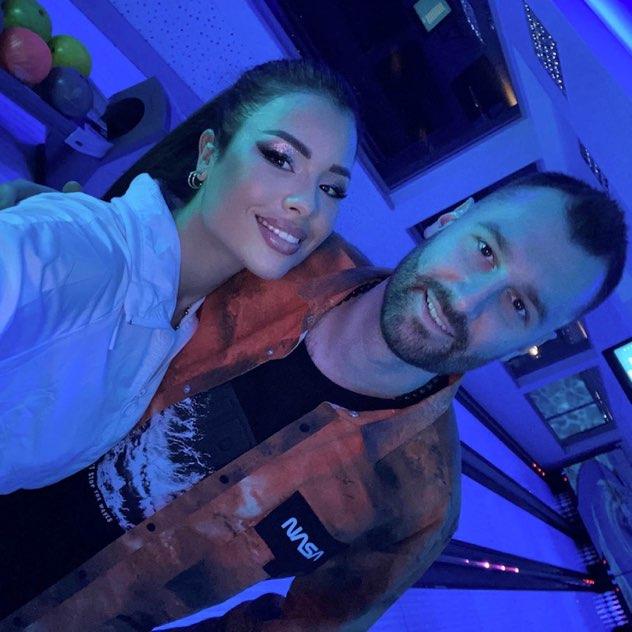 Jediná (feat. Virgínia Buberníková)