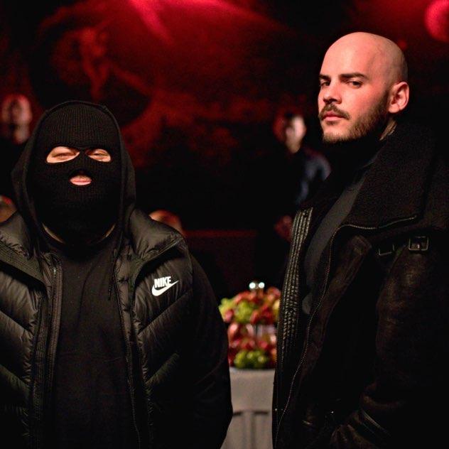 Ruže feat. Fillipian