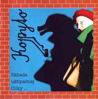 Záhada uštipačnej Cilky