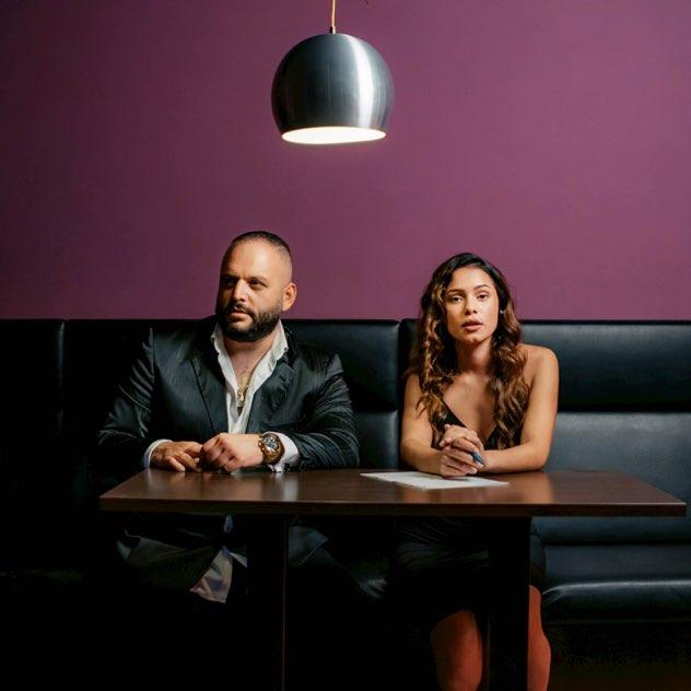 Nie si sám feat. Talia