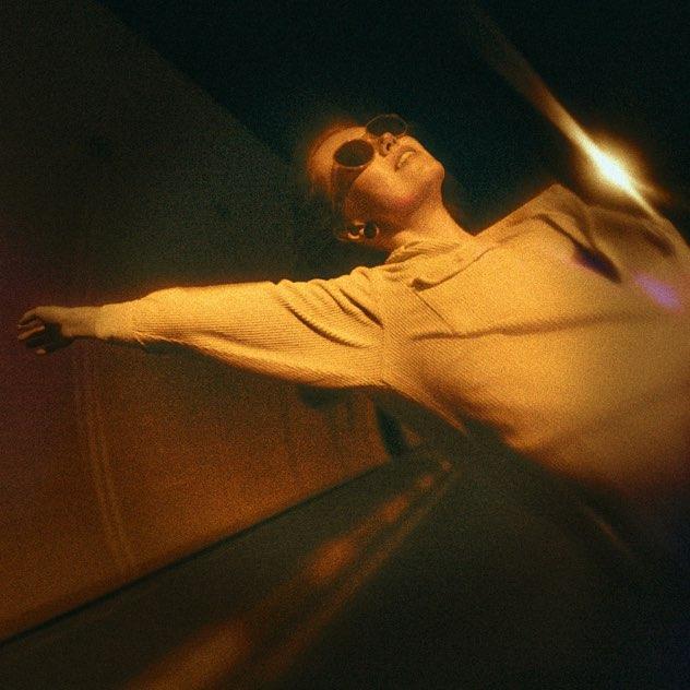 Strach šťastných bláznov