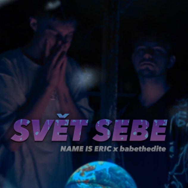 Svět sebe feat. babethedite