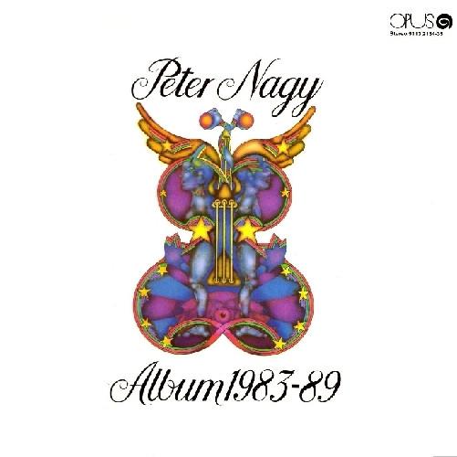Album 1983 – 89