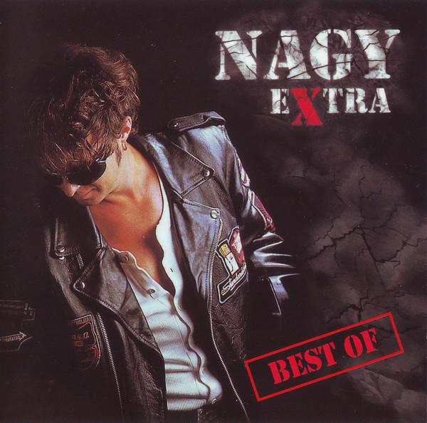 Nagy Extra  Best Of