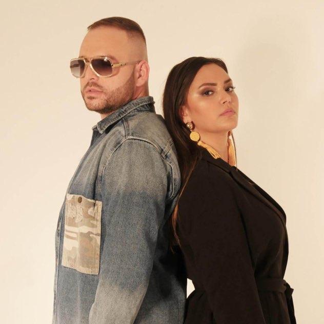 Vieme Kam (feat. Fejbs)