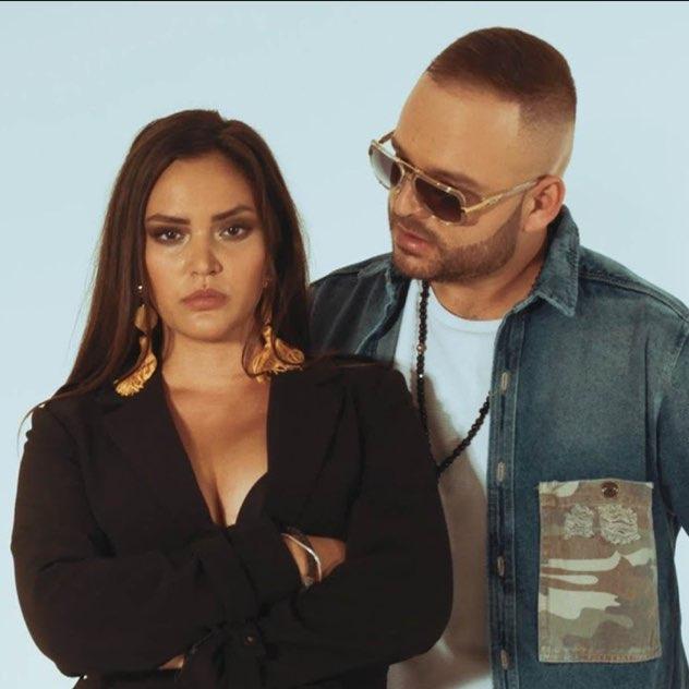 Vzťah (feat. Fejbs)