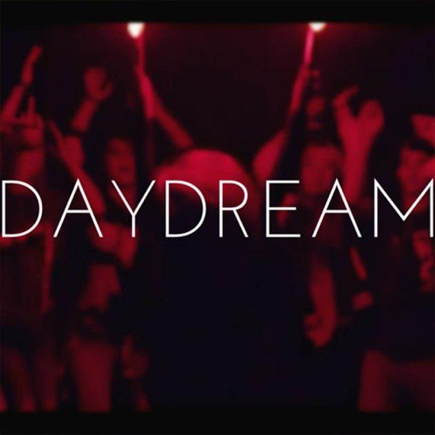 DAYDREAM feat. Maiky Beatz