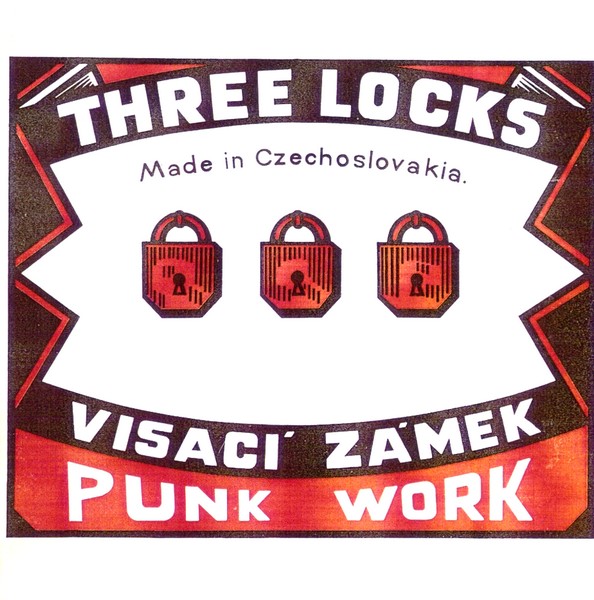 Three Locks