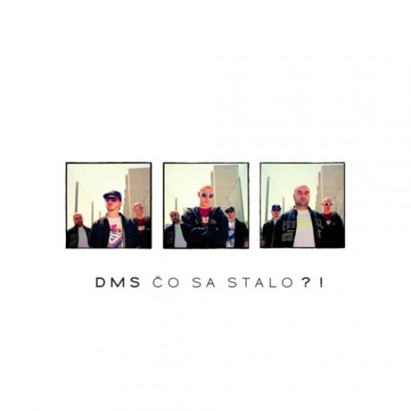 Čo sa stalo?!