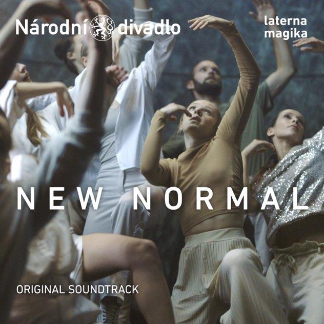 New normal (original motion picture soundtrack)