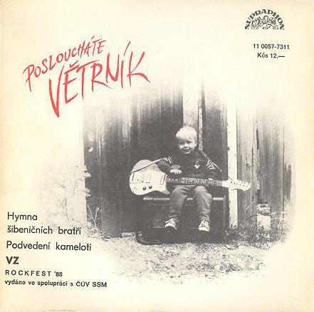Hymna Šibeničních Bratří / Podvedený Kameloti