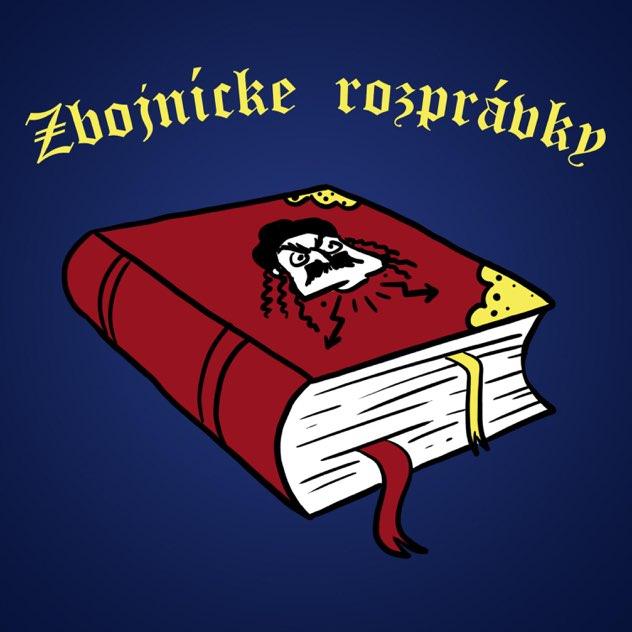 Zbojnícke rozprávky