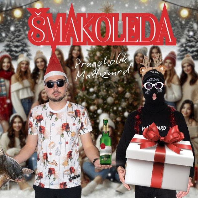Šmakoleda (Freestyle) feat. Maštizmrd