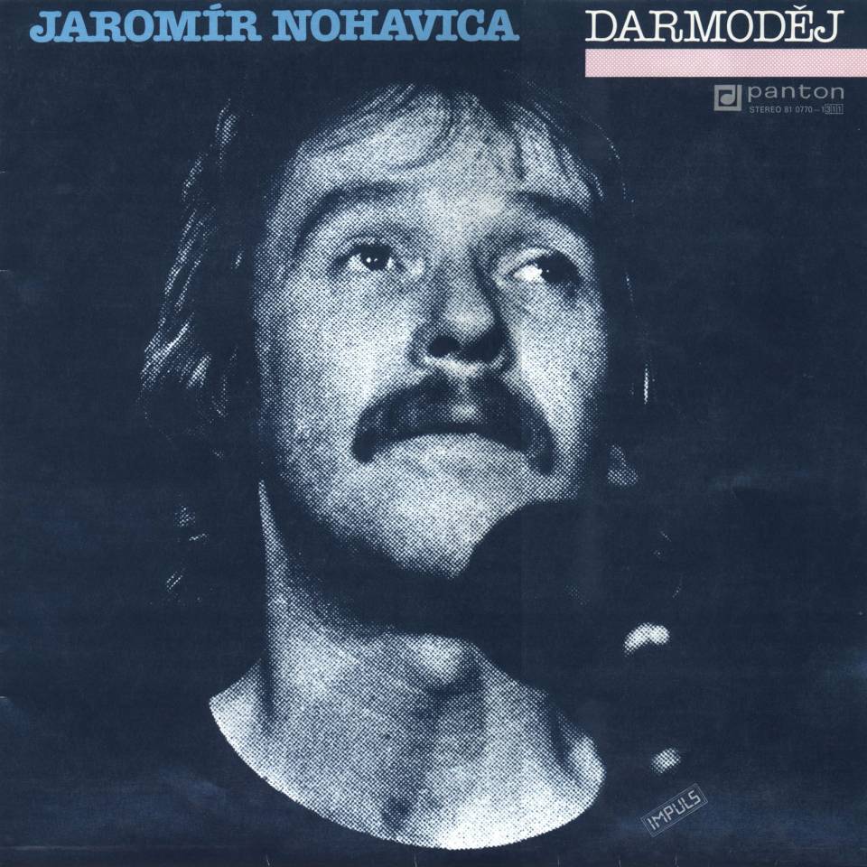 Darmodj