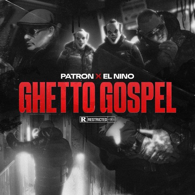 Ghetto Gospel feat. Patron