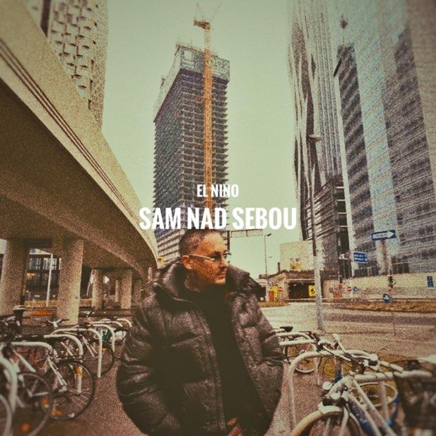 Sám nad sebou