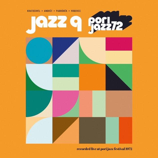 Pori jazz 72