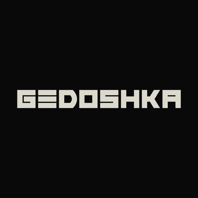 Gedoshka