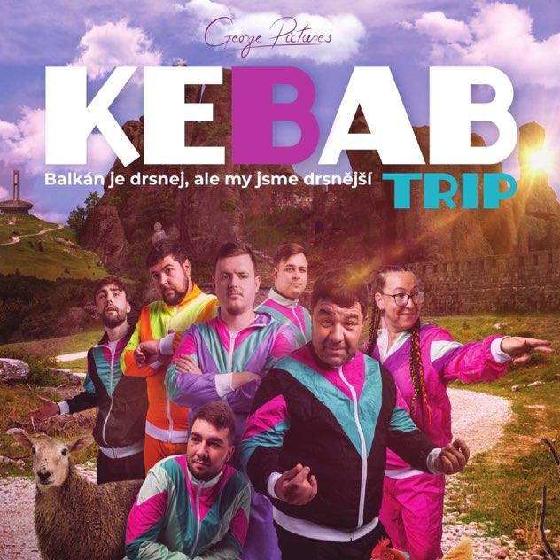 Kebab Trip (Film Song)