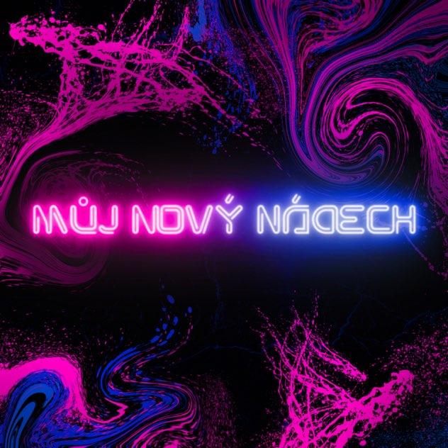 Můj nový nádech
