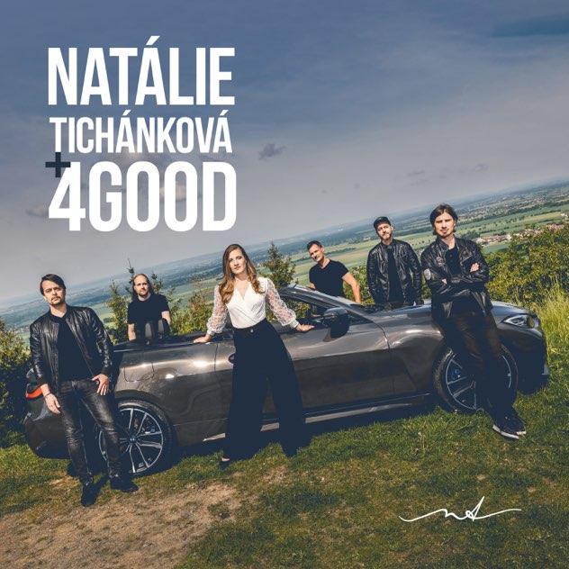 Natálie Tichánková & 4GOOD