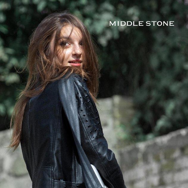Middle Stone