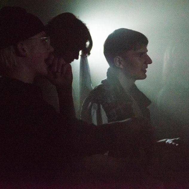 Soudce & Kat feat. Želvy Ganja